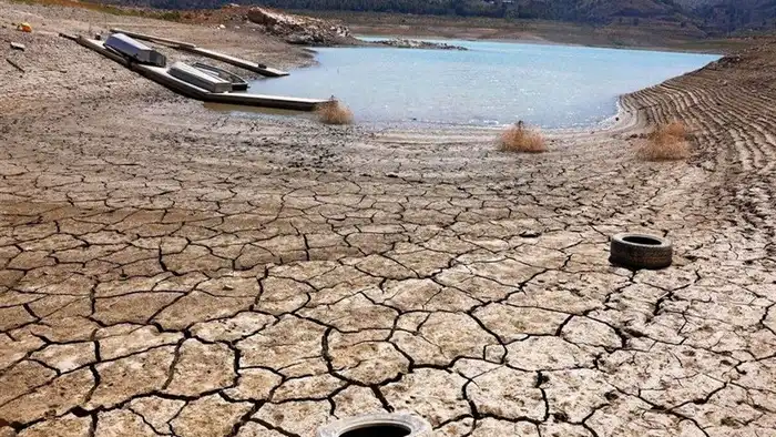 Кризис воды: Иран на грани, Казахстан в ожидании?
