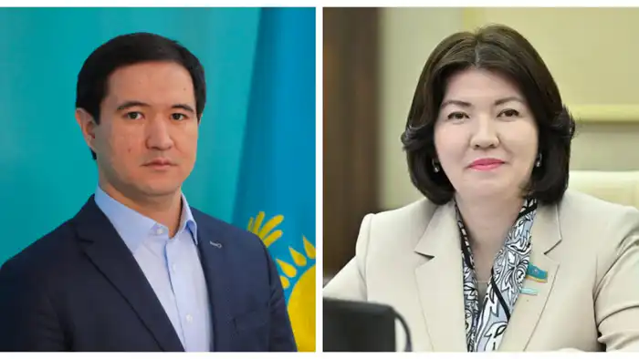 Новый депутат от Amanat займет место Жулдыз Сулейменовой в Мажилисе Казахстана