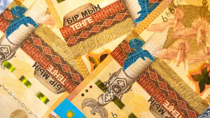 В мире тенге: как не потеряться в лабиринте банкнот номиналом 1 000