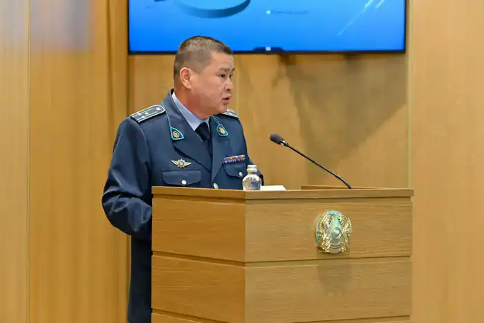 В области Абай состоялось заседание регионального штаба по профилактике наркомании и противодействию наркопреступности (2)