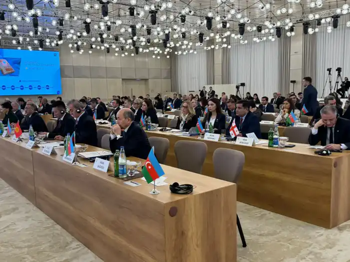 Омбудсмен: Казахстан продолжает курс на укрепление институтов правового государства (2)