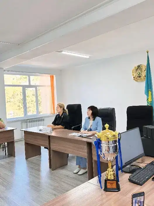 В Шымкенте госслужащие: религия или экстремизм?