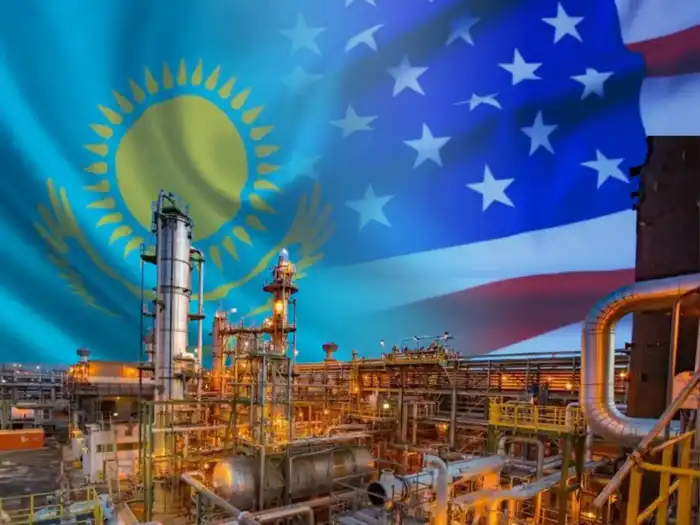 Энергетический мост: 30 лет сотрудничества Казахстана и США от Тенгиза до устойчивого авиационного топлива