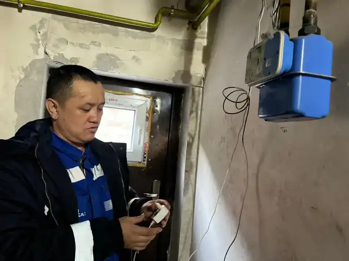 В Астане стартовала газовая инспекция: специалисты напоминают о безопасности при использовании газа