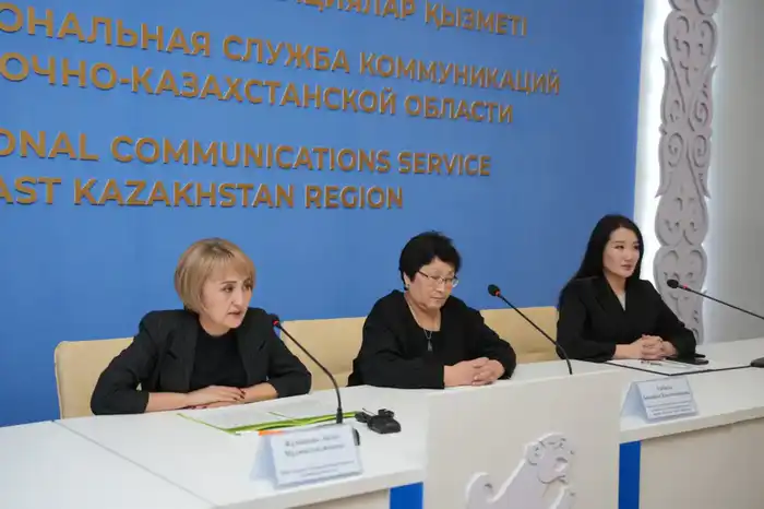 Инклюзивный фестиваль «Рухты теңдік» в Восточно-Казахстанской области: празднование талантов и единства