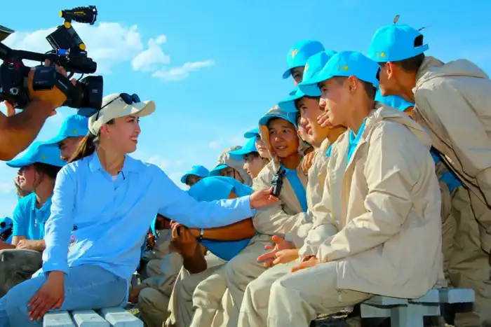Сегодня военные журналисты отмечают профессиональный праздник (5)