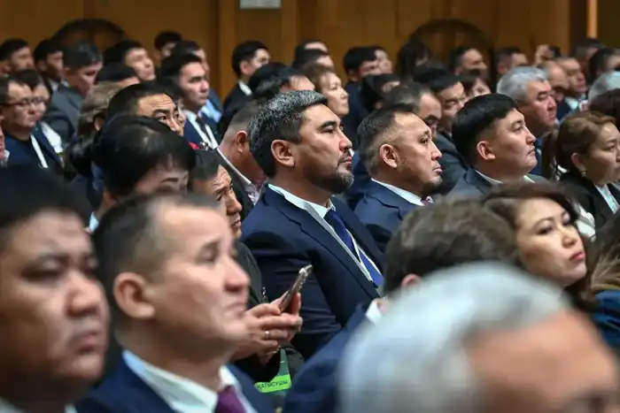 На Втором форуме работников сельского хозяйства представители региона были отмечены наградами (6)