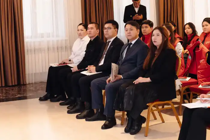 Форум «QazMed Volunteers» в Астане: новые инициативы в медицинском волонтерстве и их влияние на общество Шымкенте