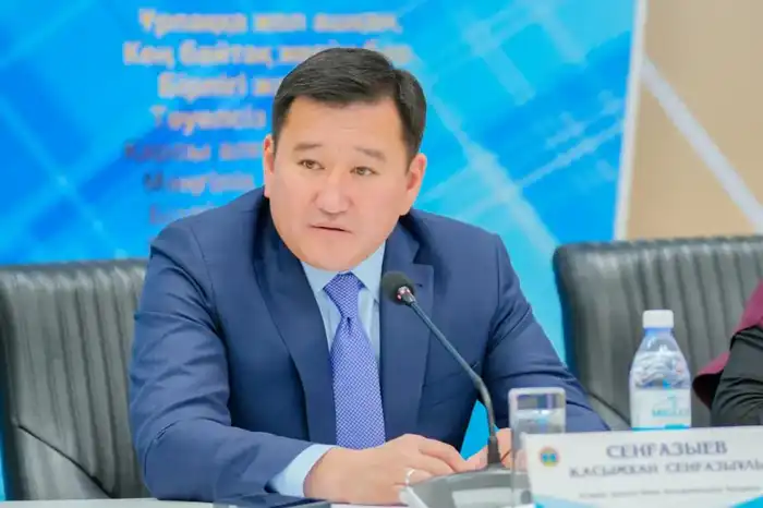 Победители конкурса «Лучший педагог – 2025» в Астане: шаг к улучшению качества образования в международном контексте