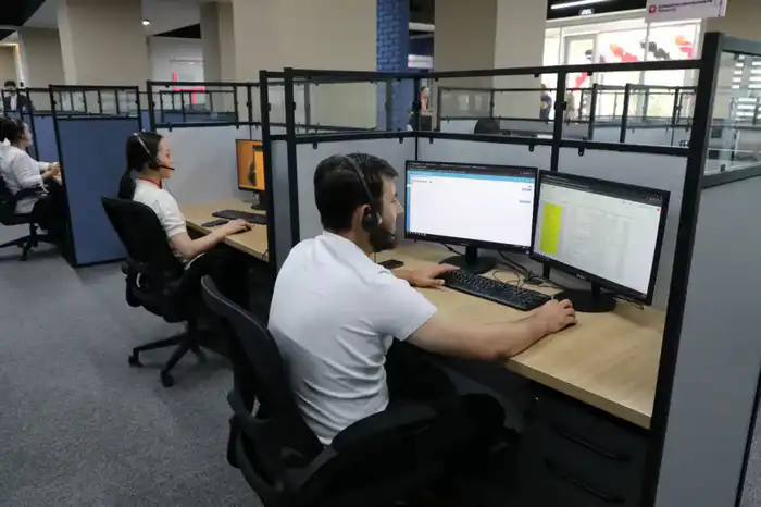 1312: Цифровая медицина — мост к здоровью для алматинцев