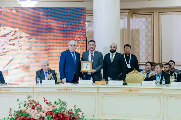 В Атырау стартовал международный симпозиум «Сарайшык: история и культура Великой степи на стыке Востока и Запада»