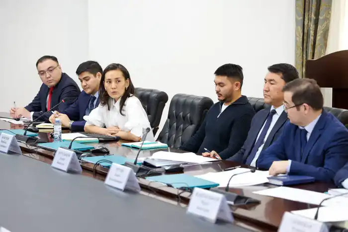 Внедрение цифровых технологий в отбор судей: повышение прозрачности и справедливости процесса в Казахстане