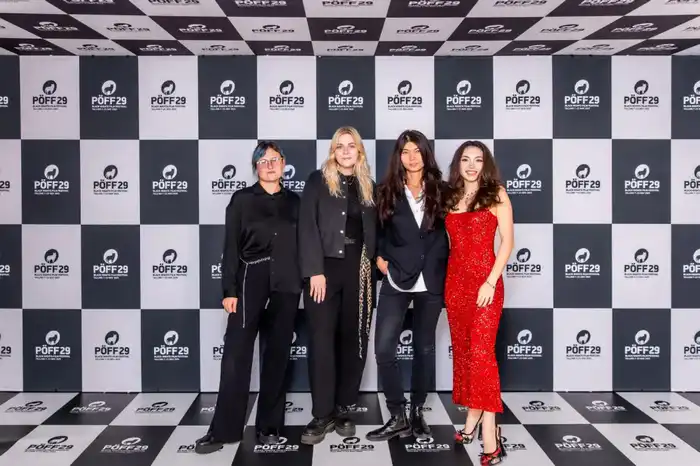 Социальные проблемы и стремление к свободе: Казахстанский фильм «Победителей видно на старте» получает международное признание на фестивале в Таллине Шымкенте