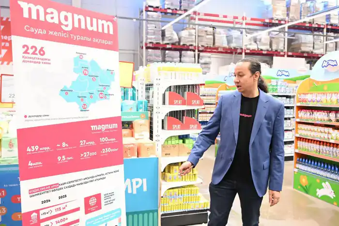 Ярмарки выходного дня в Алматы: поддержка производителей и стабилизация цен на продовольствие