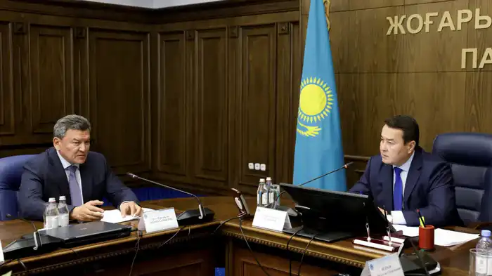 Итоги госаудита в Северо-Казахстанской области подведены в ВАП (5)