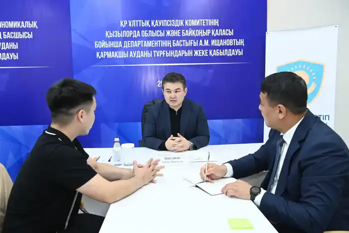 Выслушаны предложения и пожелания жителей Кармакшинского района (6)