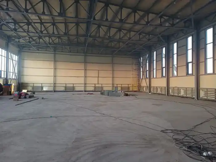 Спортивные горизонты Аксуатского района: новые объекты на пути к победам