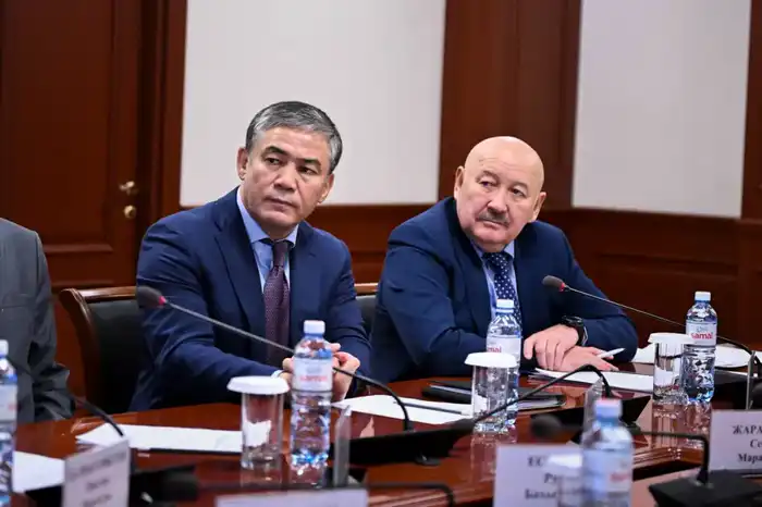 Внедрение системы KPI для оценки руководителей спортивных федераций: инициатива Общественного совета МТС РК