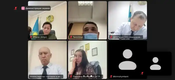 Навигация в мире этики: семинар о компасе честности для руководителей