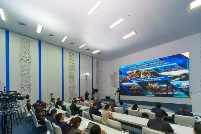 В ВКО туризм развивается по четырём основным направлениям (2)