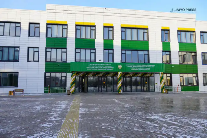 Новые школы в ЗКО: как открытие 15 учебных заведений повлияет на качество образования и жизнь школьников