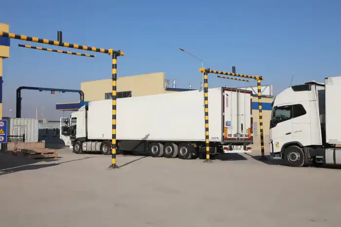 Таможенные посты: порядок или коррупция на границе?