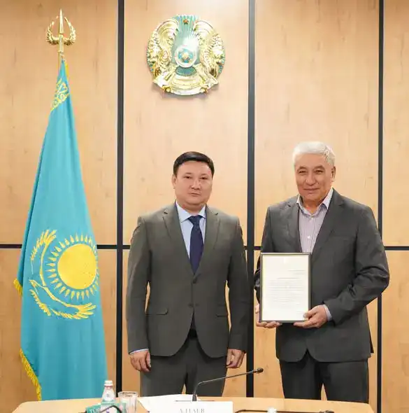 Концептуальный документ о внутренней политике Казахстана приоритетные направления и координация работы госорганов