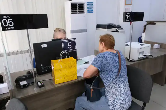 Усиление социальной поддержки в Алматы способствует улучшению жизненных условий малообеспеченных семей