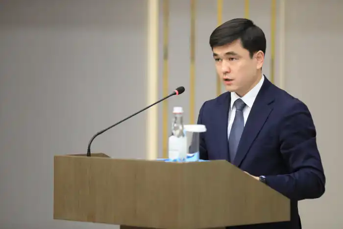 Актобе: Мост к будущему — международный инвестиционный форум «AQTOBE INVESTMENT FORUM – 2025»