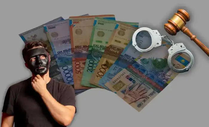 Ужесточение ответственности за дропперство: МВД открыло 10 уголовных дел в наркообороте