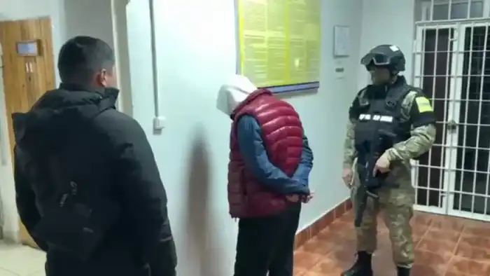 Шымкентский блогер: за 10 миллионов тенге — молчание или правда на весах справедливости