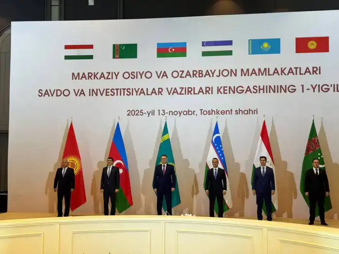 Казахстан и Узбекистан нацелены на рост взаимной торговли до 10 миллиардов долларов