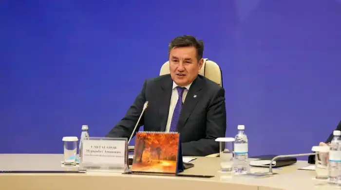 Звёзды молодого поколения: Усть-Каменогорск отметил лучших профессионалов на церемонии «Jastarmen Birge»