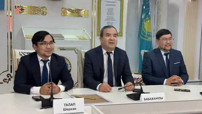 Искусственный интеллект: новый муза или строгий цензор в мире литературы? Шымкенте