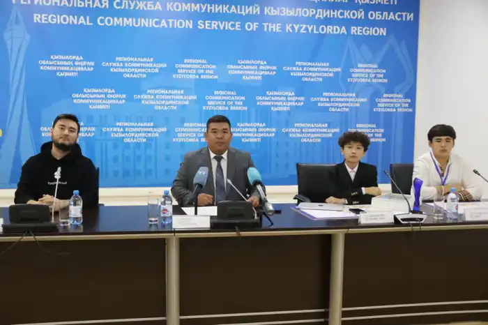 В «Innofest 2025» объявлены 9 лучших проектов и призовой фонд в 5 400 000 тенге