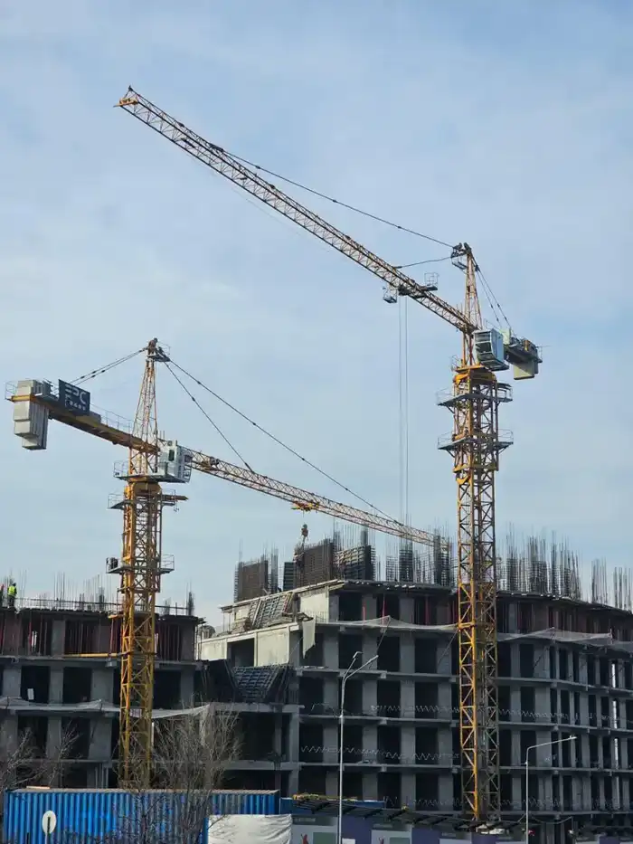 В Алматы усиливается контроль за архитектурой и градостроительством в рамках реализации обновленного Генплана