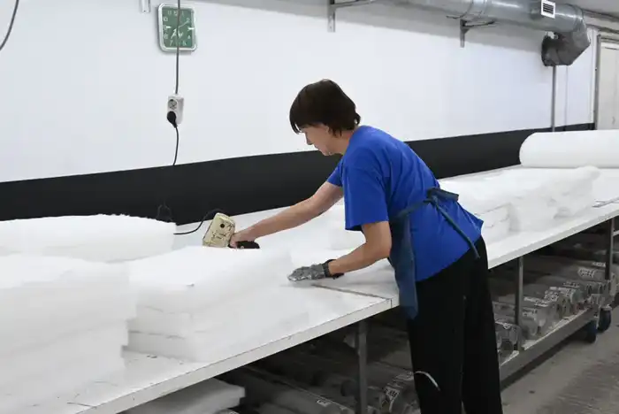 Наурызбайский район: 7 тысяч рабочих мест и 145 млрд тенге