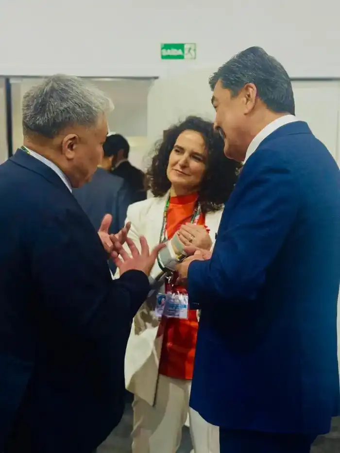 Зеленый климат: новый взгляд на устойчивые инвестиции