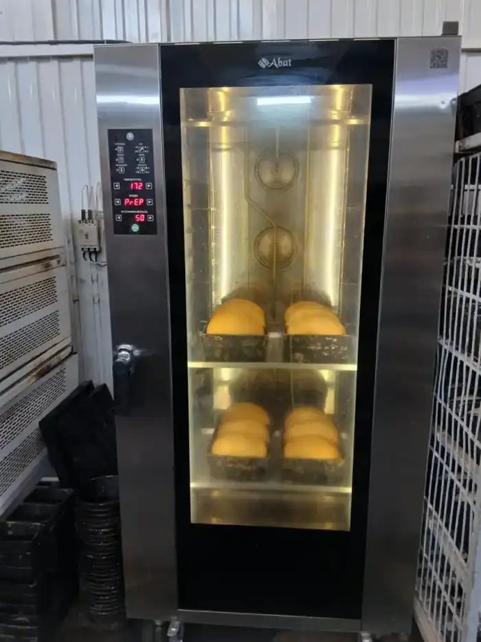 В Восточном Казахстане начал работу новый цех по производству безглютеновой продукции