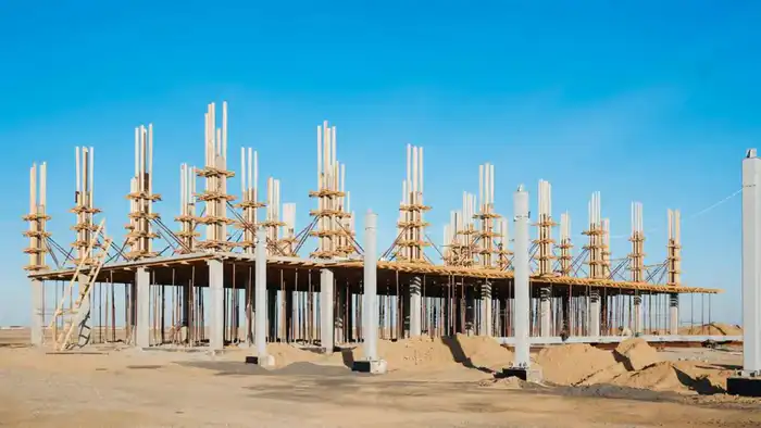 В области Абай строят современный мясокомбинат мощностью свыше 11000 тонн в год (3)