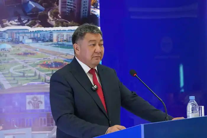 В Ескельдинском районе Жетісу внедряются влагосберегающие технологии на 1700 гектарах