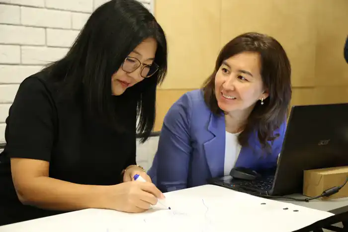 Международный тренинг по современным технологиям для региональных журналистов прошел в Шымкенте Шымкенте