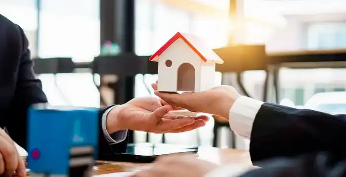 Купля-продажа жилья: октябрь бьет рекорды!