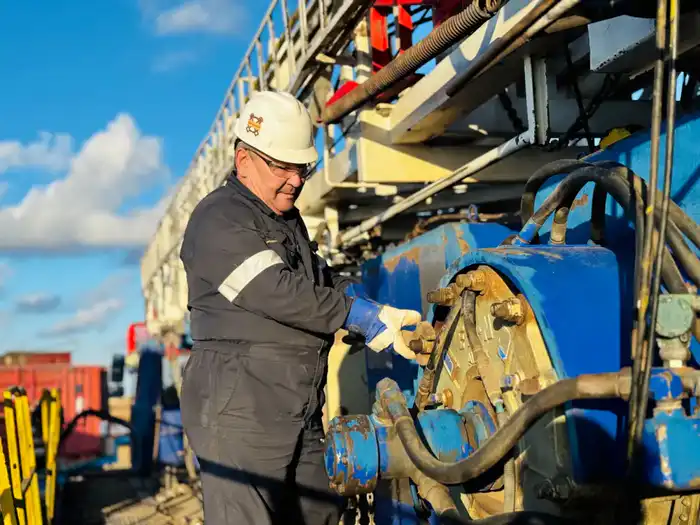 Новые скважины Каражанбасмұнай: бурение продолжается