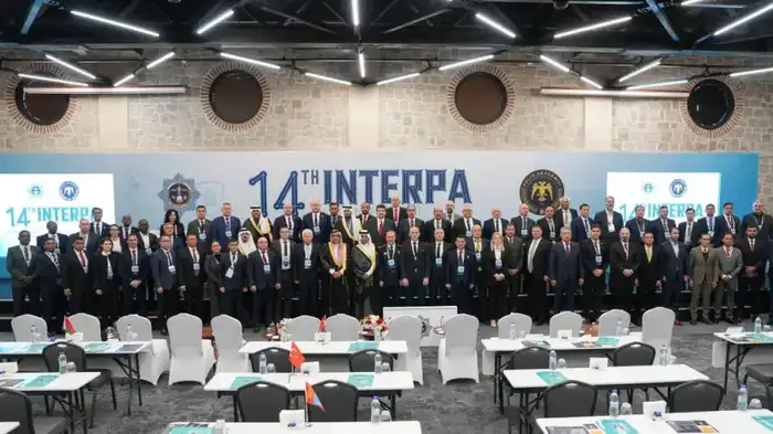 Участие Академии управления МВД РК в международной конференции по кибербезопасности подчеркивает важность подготовки полиции к новым вызовам