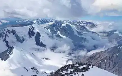 Министерство туризма и спорта включило Жетісу в число лучших локаций для зимнего отдыха (2)