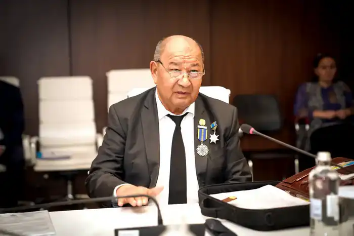 Прием граждан министром просвещения вопросы образования и социальной поддержки