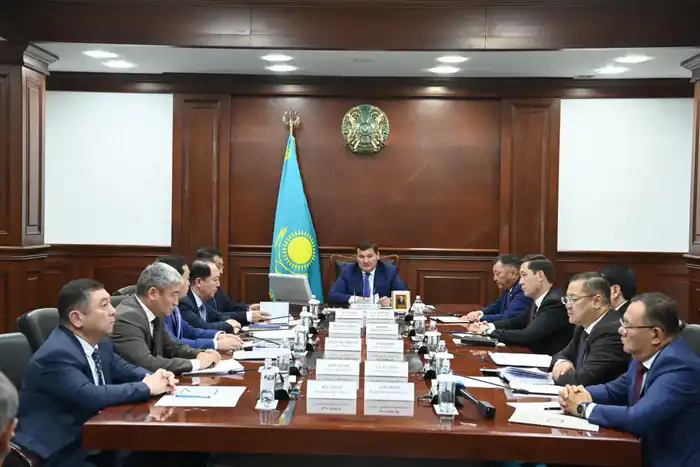 Влияние новых инициатив в недропользовании и здравоохранении на будущее Казахстана