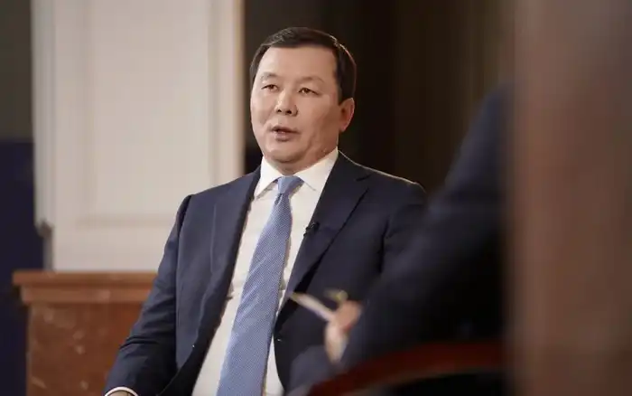 Создание центра коневодства в Актюбинской области: казахские лошади на пути к мировому рынку