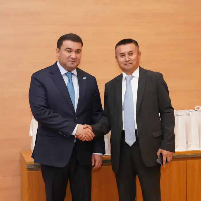 Инвестиции в Туркестан: новые рабочие места